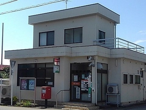Ｉネット１１Ａの周辺|石田郵便局まで1500m