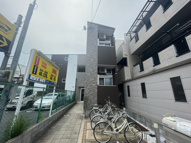 コンフォルト清水の画像