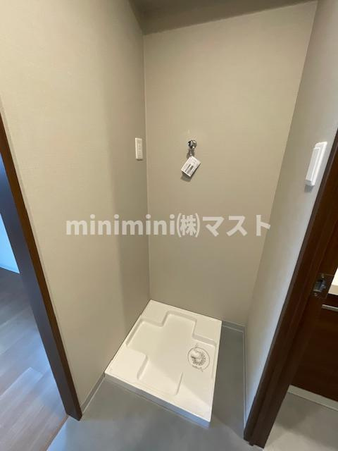 GraceMaisonTanimachi6のその他