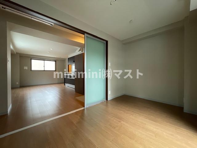 GraceMaisonTanimachi6の内装