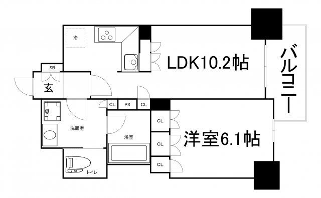 【ロビー】 | リーガル南久宝寺