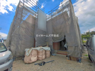 豊田市保見ケ丘３丁目163『仲介料無料』新築戸建ての画像