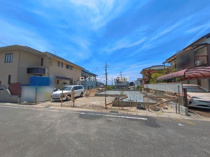 豊田市保見ケ丘３丁目163『仲介料無料』新築戸建ての画像