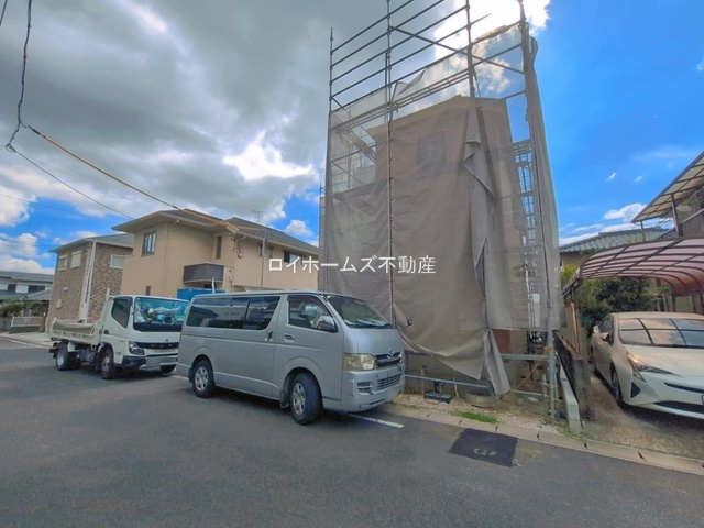  | 豊田市保見ケ丘３丁目163『仲介料無料』新築戸建て | 撮影：'26/07/14