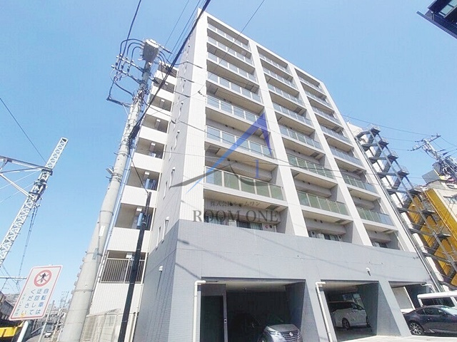 ヴィスタアリーナ