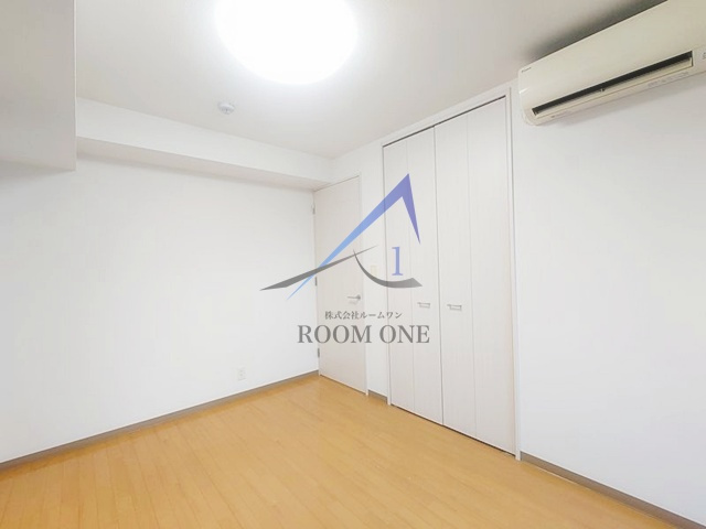 ヴィスタアリーナの居間・リビング|洋室のお部屋です。