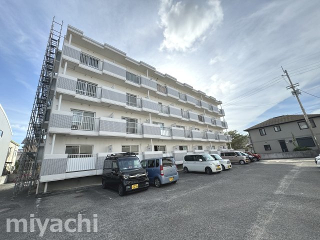 シャルマンハイツ内浜パートⅠ