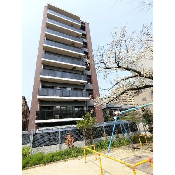ヒルズ薬院　平尾小学校区
