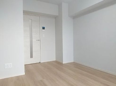 【寝室】コンフォリア北池袋