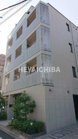 南千住YKマンション