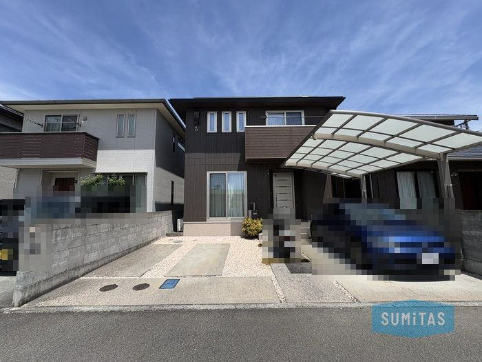 中古戸建