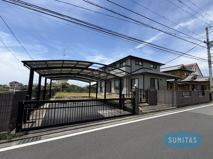 中古戸建