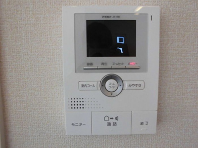 【設備】 | フィオーレ　Ⅰ