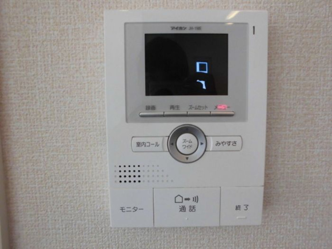【設備】 | フィオーレ　Ⅰ