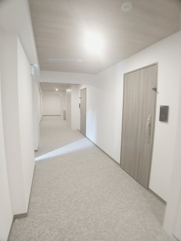 コンフォリア森下サウスのその他共用部分