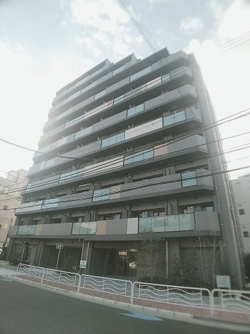 コンフォリア森下サウス