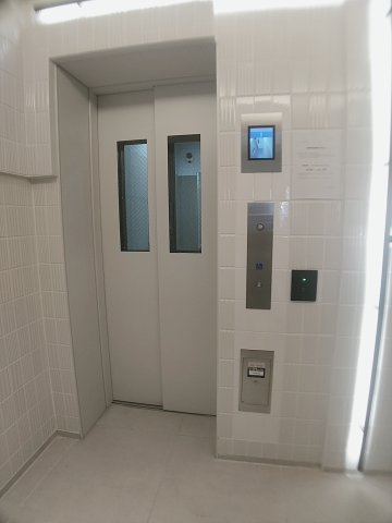 コンフォリア森下サウスのその他共用部分