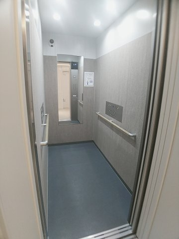 コンフォリア森下サウスのその他共用部分