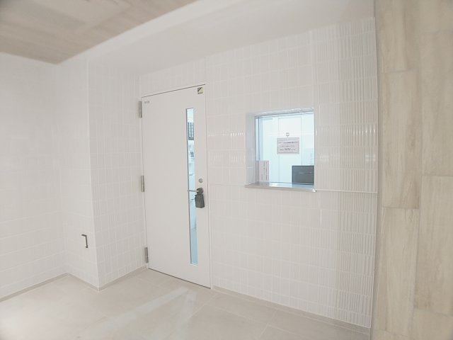 コンフォリア森下サウスのその他共用部分