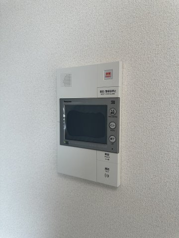 【セキュリティ】プレサンス兵庫駅前