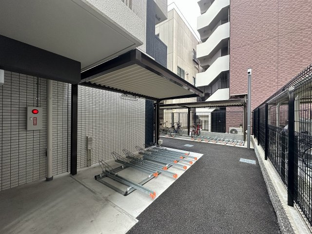 【その他】プレサンス兵庫駅前