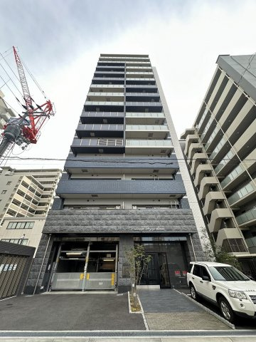 プレサンス兵庫駅前の画像
