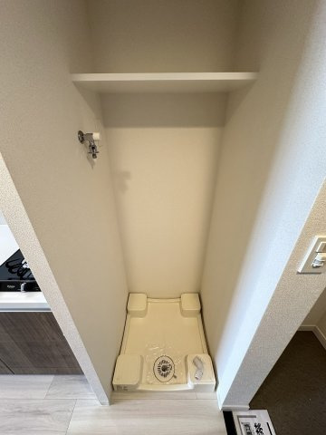 【設備】プレサンス兵庫駅前