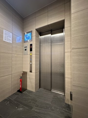 【その他共用部分】プレサンス兵庫駅前