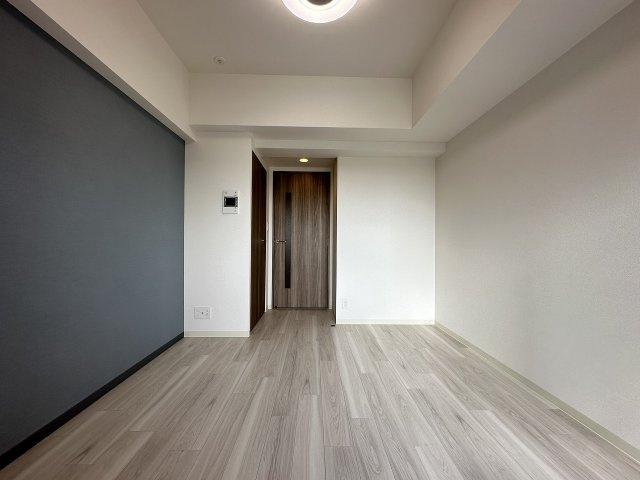 【寝室】プレサンス兵庫駅前