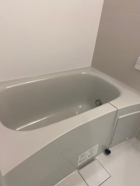 Belle Foret & Riziereの浴室