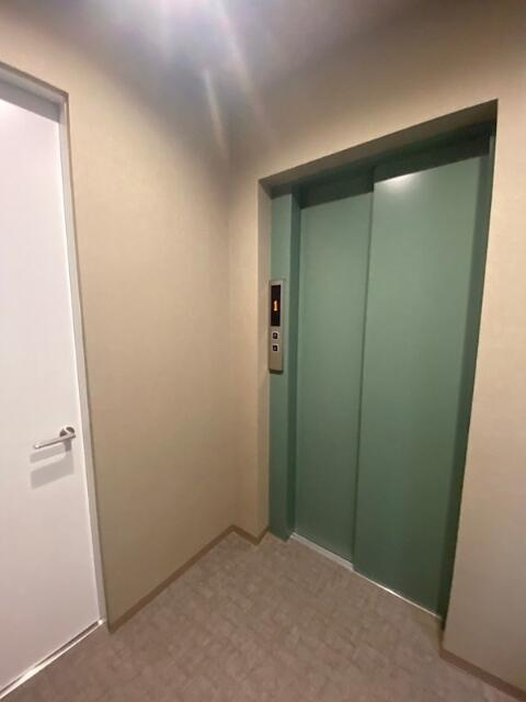 Belle Foret & Riziereのその他共用部分
