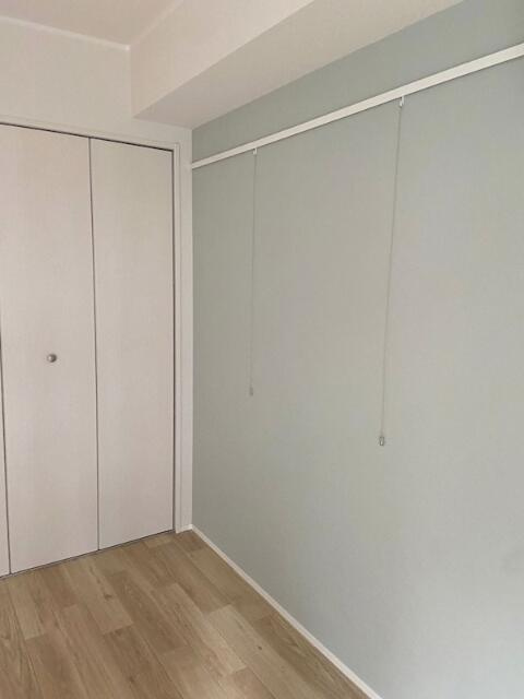 Belle Foret & Riziereの内装