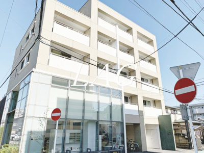 【外観】 | ユニポートサガミ | 外観です。