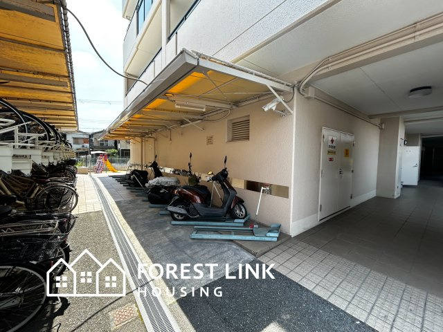 レックスプラザ八尾志紀のその他