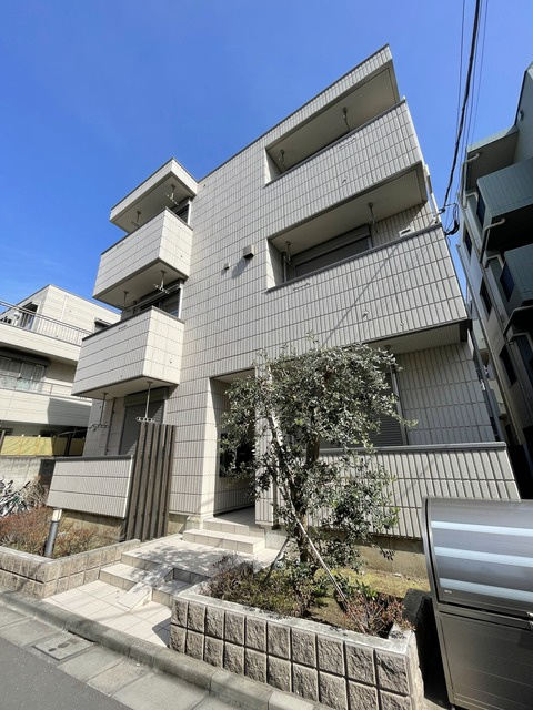 クオリア東長崎