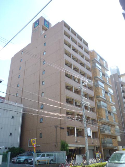 【外観】 | エステムコート新大阪