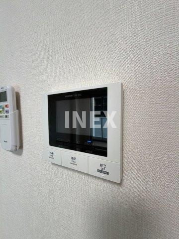 横浜市磯子区磯子３丁目の賃貸マンションのセキュリティ