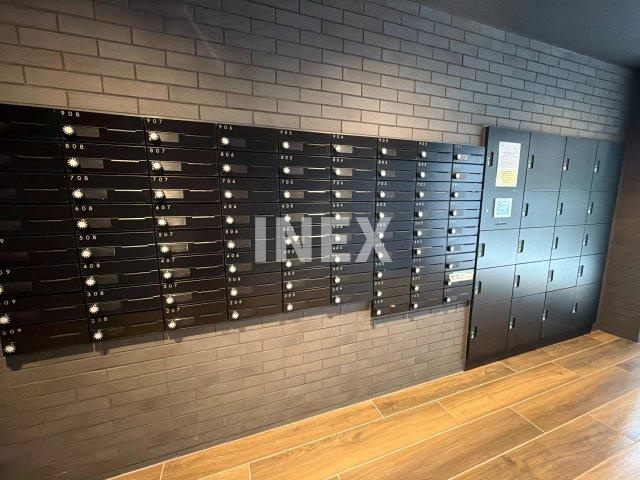 横浜市磯子区磯子３丁目の賃貸マンションのその他共用部分