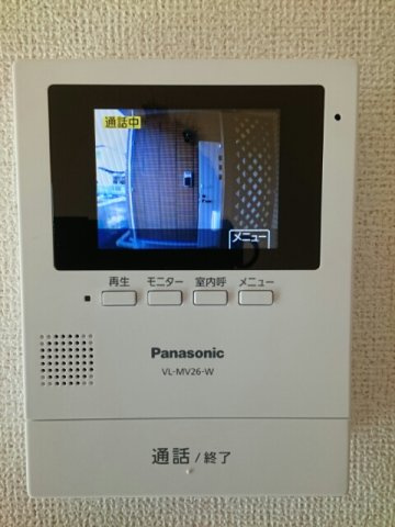 ＳＧＲのセキュリティ