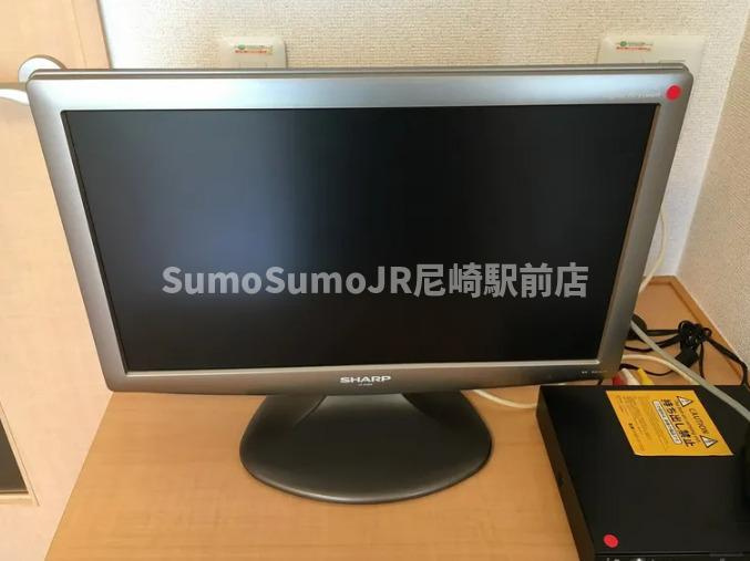レオパレスＭＡＴＳＵＤＡの設備