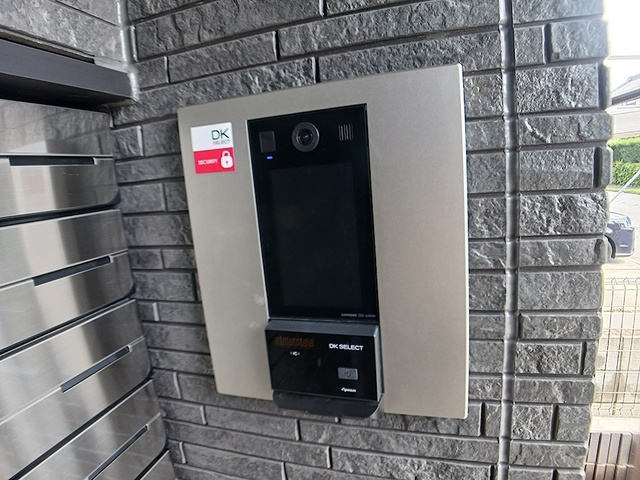 Ａｘｉｓ２６のトイレ|その他