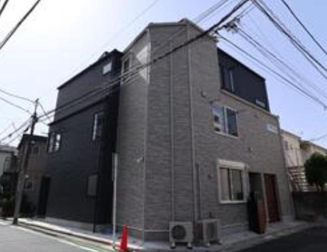 コド大塚の外観