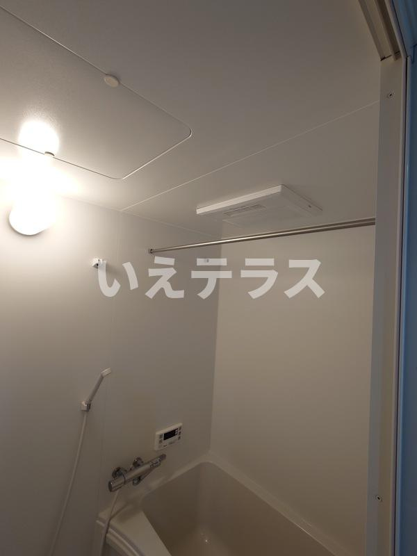 エスポワールダイエイの設備