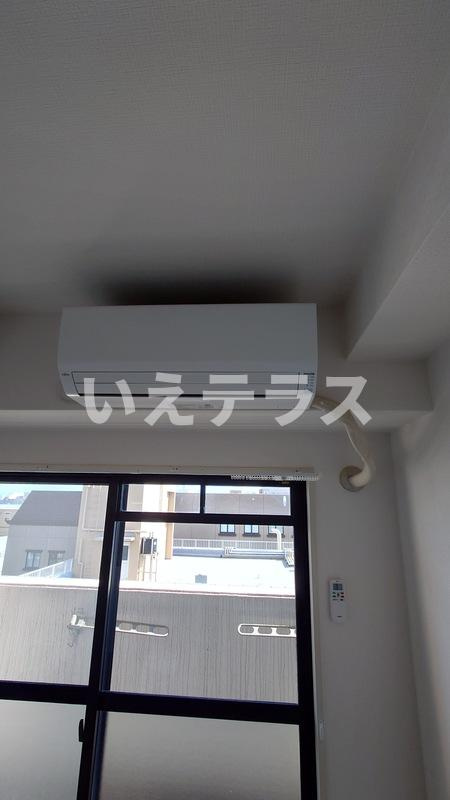 エスポワールダイエイのその他