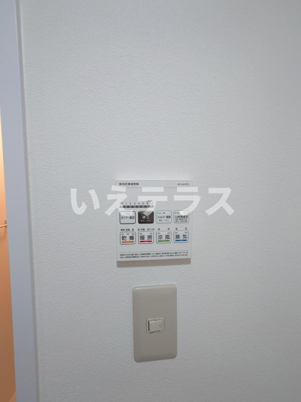 エスポワールダイエイのその他