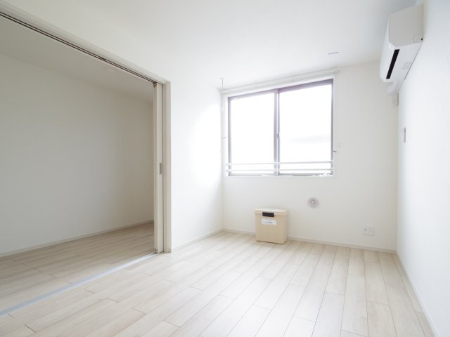 ＫＥＩＡＩ ＲＥＳＩＤＥＮＣＥ 秋津の居間・リビング|※同仕様写真です