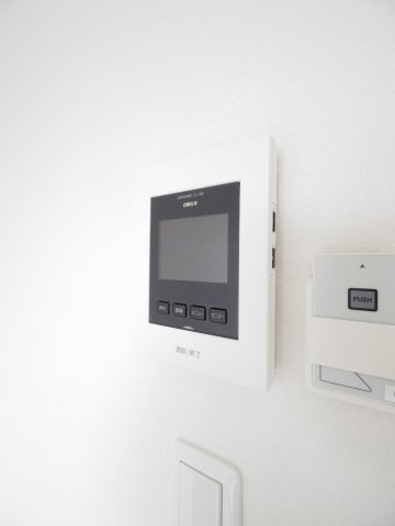 ＫＥＩＡＩ ＲＥＳＩＤＥＮＣＥ 秋津のセキュリティ|※同仕様写真です