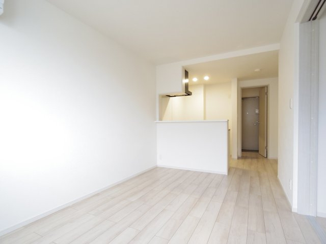 ＫＥＩＡＩ ＲＥＳＩＤＥＮＣＥ 秋津の居間・リビング|※同仕様写真です