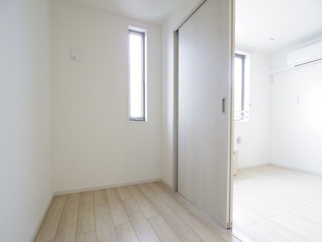 ＫＥＩＡＩ ＲＥＳＩＤＥＮＣＥ 秋津の内装|※同仕様写真です