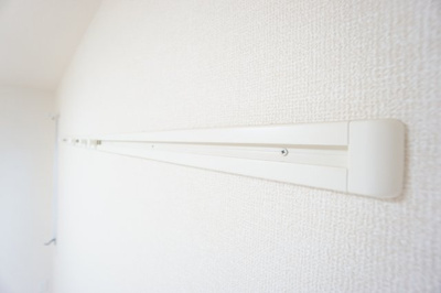 【設備】 | バードネイチャー　Ｅ棟 | ※同物件・同タイプの写真です